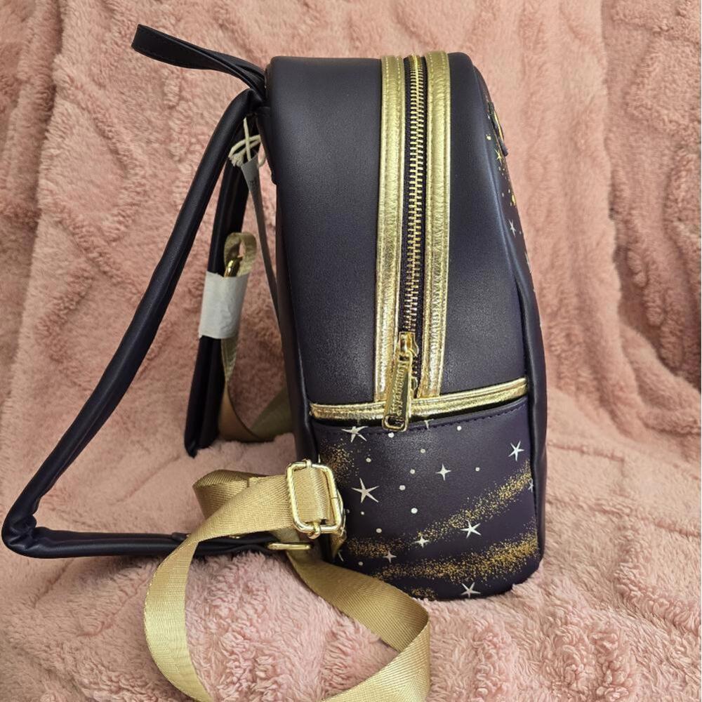 Loungefly Disney Parks Wish Loungefly Mini Backpack - Picture 5 of 6